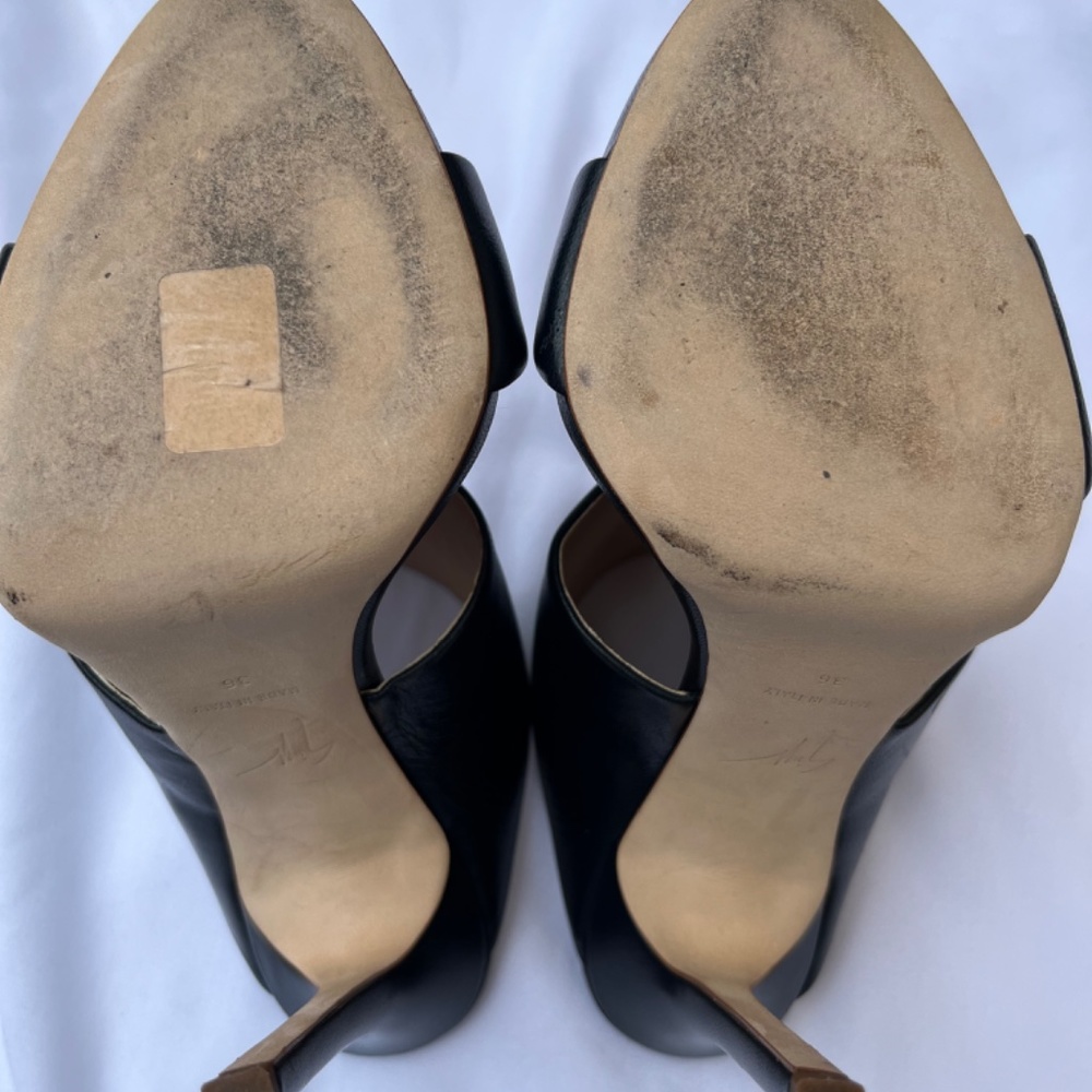 Giuseppe Zanotti Heels - Picture 6 of 7